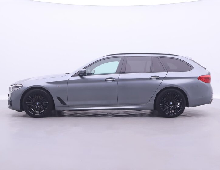 BMW Řada 5 4
