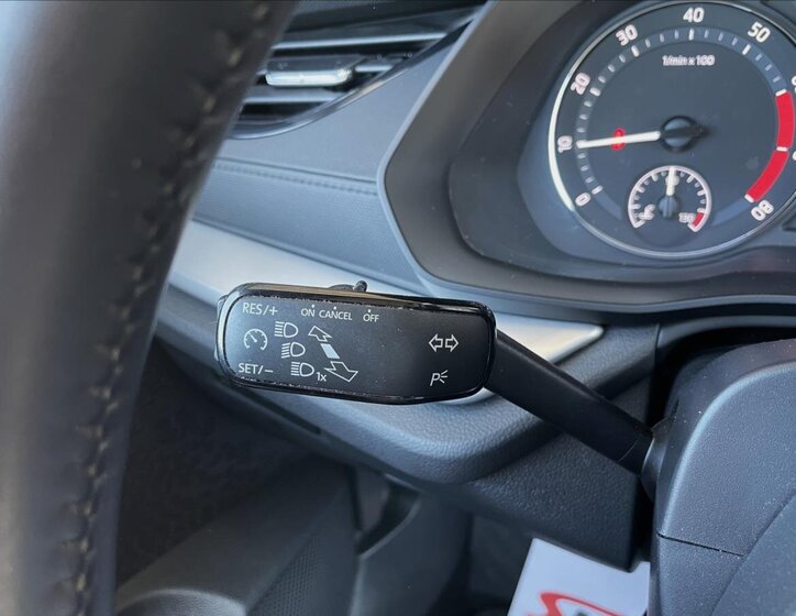 Škoda Octavia Ostatní 999,0 81 kw