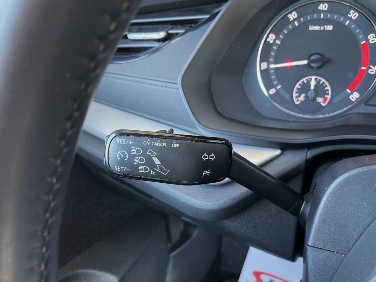 Škoda Octavia Ostatní 999,0 81 kw