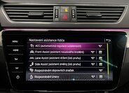 Škoda Superb Kombi 2,0 l 147 kw