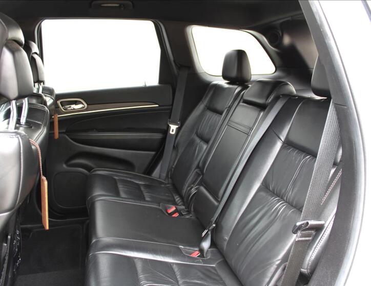 Jeep Grand Cherokee 39