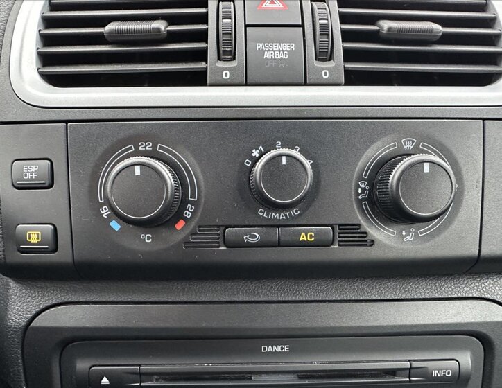 Škoda Fabia Hatchback 1,4 l 63 kw