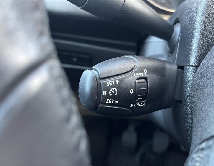 Citroën C3 Hatchback 1,2 l 60 kw