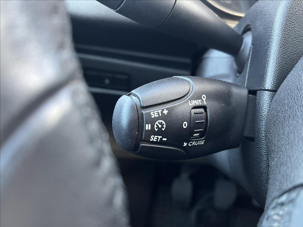 Citroën C3 Hatchback 1,2 l 60 kw