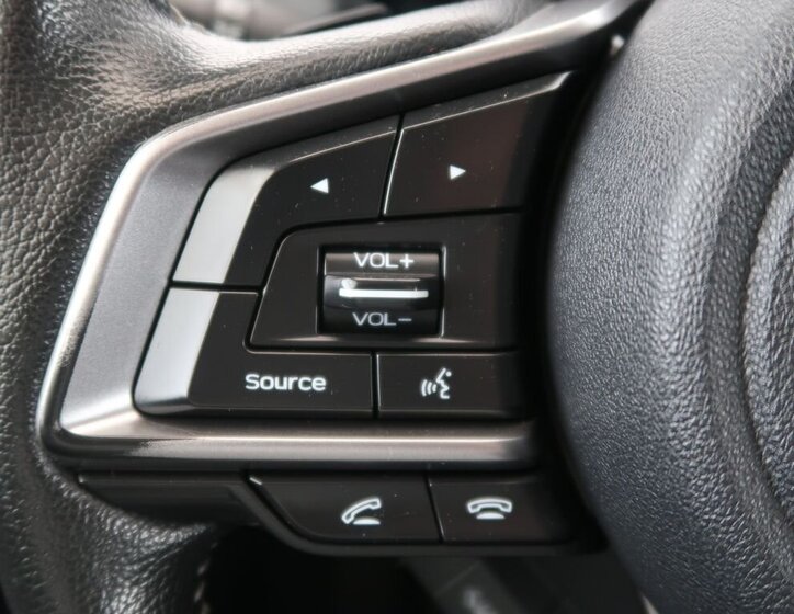 Subaru Outback Kombi 2,5 l 129 kw