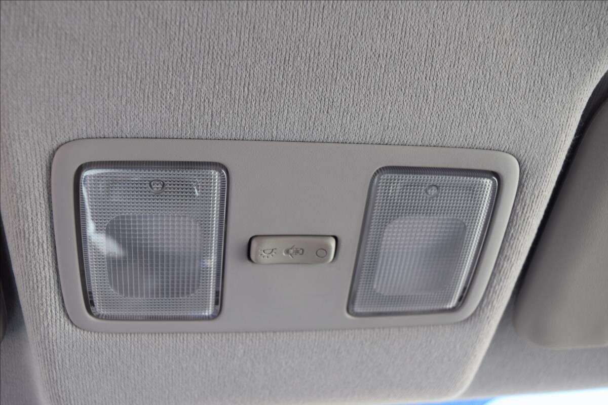 Hyundai ix20 Kombi 1,6 l 85 kw