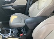 Jeep Cherokee SUV 2,2 l 147 kw