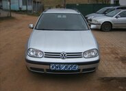 Volkswagen Golf Kombi 1,9 l 74 kw