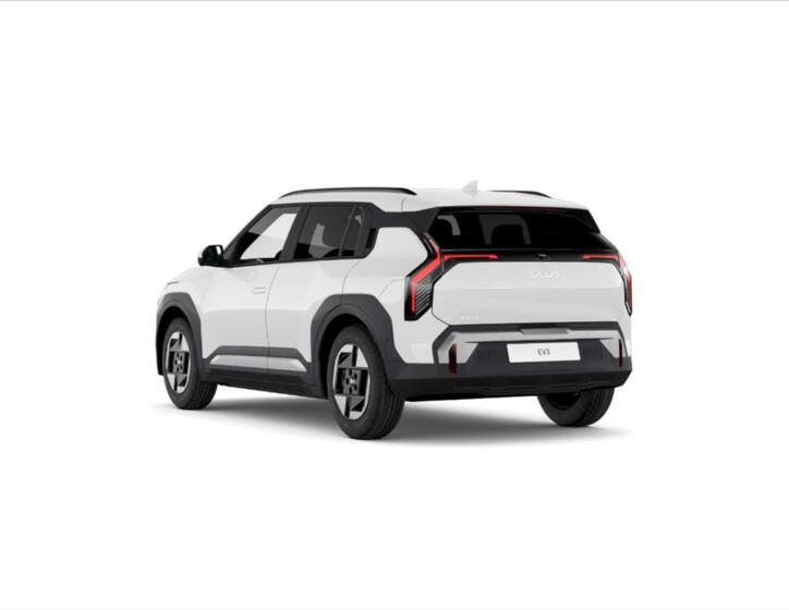 KIA EV3 2
