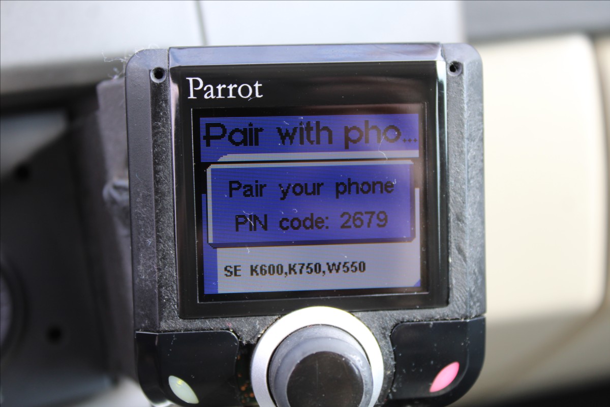 Renault Grand Scénic