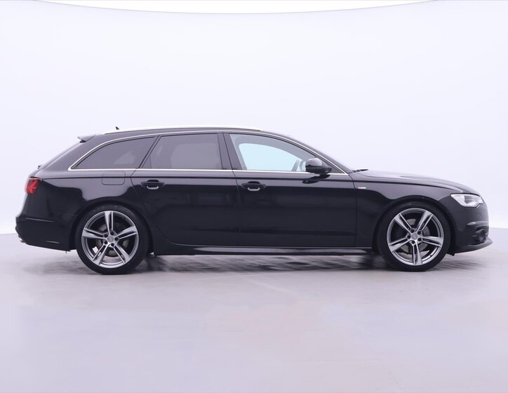 Audi A6 Kombi 3,0 l 200 kw