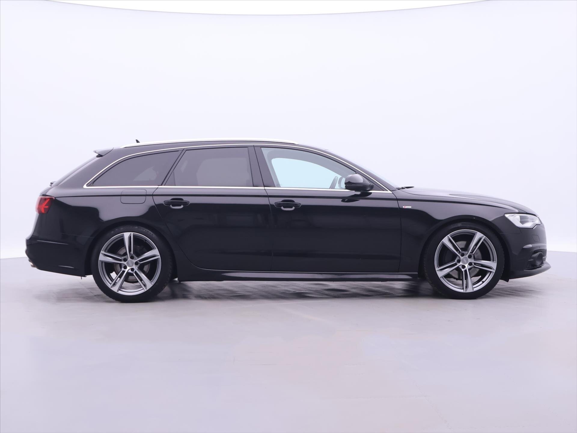 Audi A6 Kombi 3,0 l 200 kw