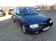 Škoda Felicia Hatchback 1,6 l 55 kw