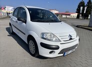 Citroën C3 Hatchback 1,1 l 44 kw
