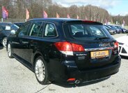 Subaru Legacy Kombi 2,0 l 110 kw