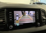 Škoda Karoq SUV 1,5 l 110 kw