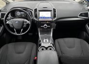 Ford S-MAX MPV 2,5 l 140 kw