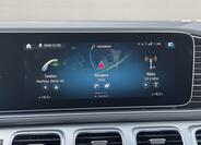 Mercedes-Benz GLE 30