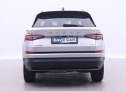 Škoda Kodiaq SUV / Terénní 2,0 l 147 kw