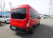 Ford Transit Ostatní 2,0 l 77 kw