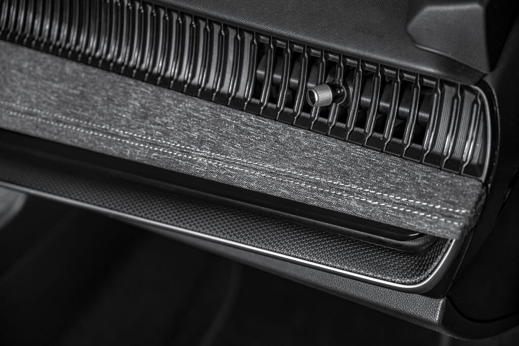 Škoda Superb Sedan / Limuzína 2,0 l 110 kw