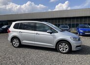 Volkswagen Touran MPV 2,0 l 90 kw
