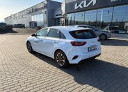 KIA Ceed Hatchback 1,5 l 103 kw