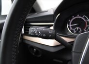 Škoda Scala Hatchback 1,5 l 110 kw