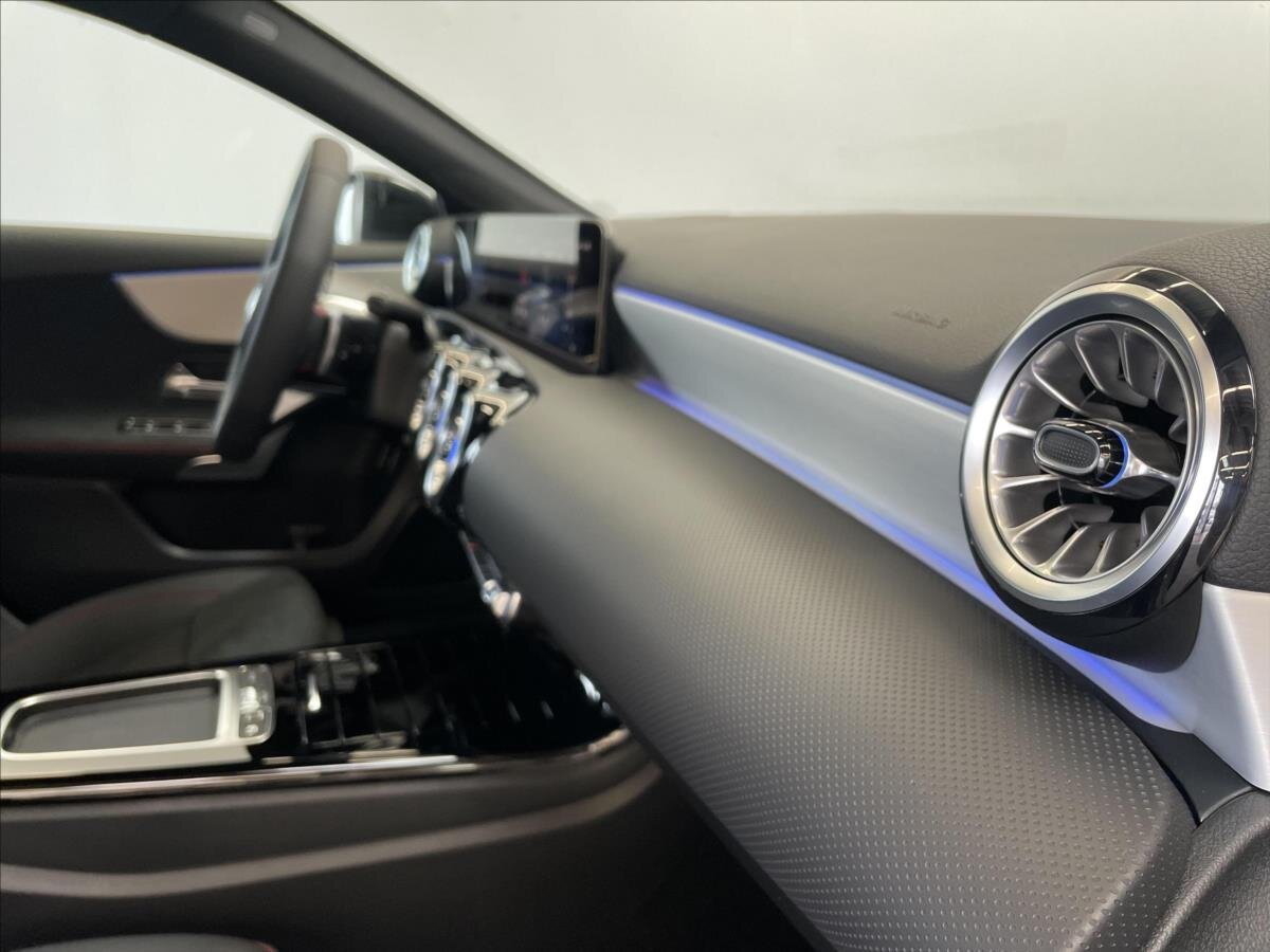 Mercedes-Benz Třídy A