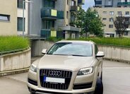 Audi Q7 SUV 0,0 0