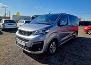 Peugeot Traveller 3