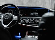 Mercedes-Benz Třídy S 34