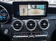 Mercedes-Benz Třídy C Sedan 4,0 l 375 kw