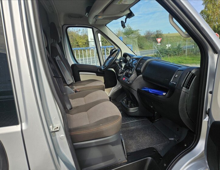 Fiat Ducato 9