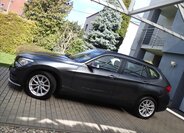 BMW X1 SUV / Terénní 2,0 l 135 kw