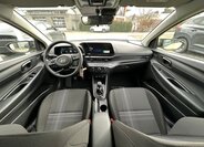 Hyundai i20 Hatchback 1,2 l 58 kw