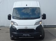 Toyota ProAce Skříň 2,2 l 132 kw