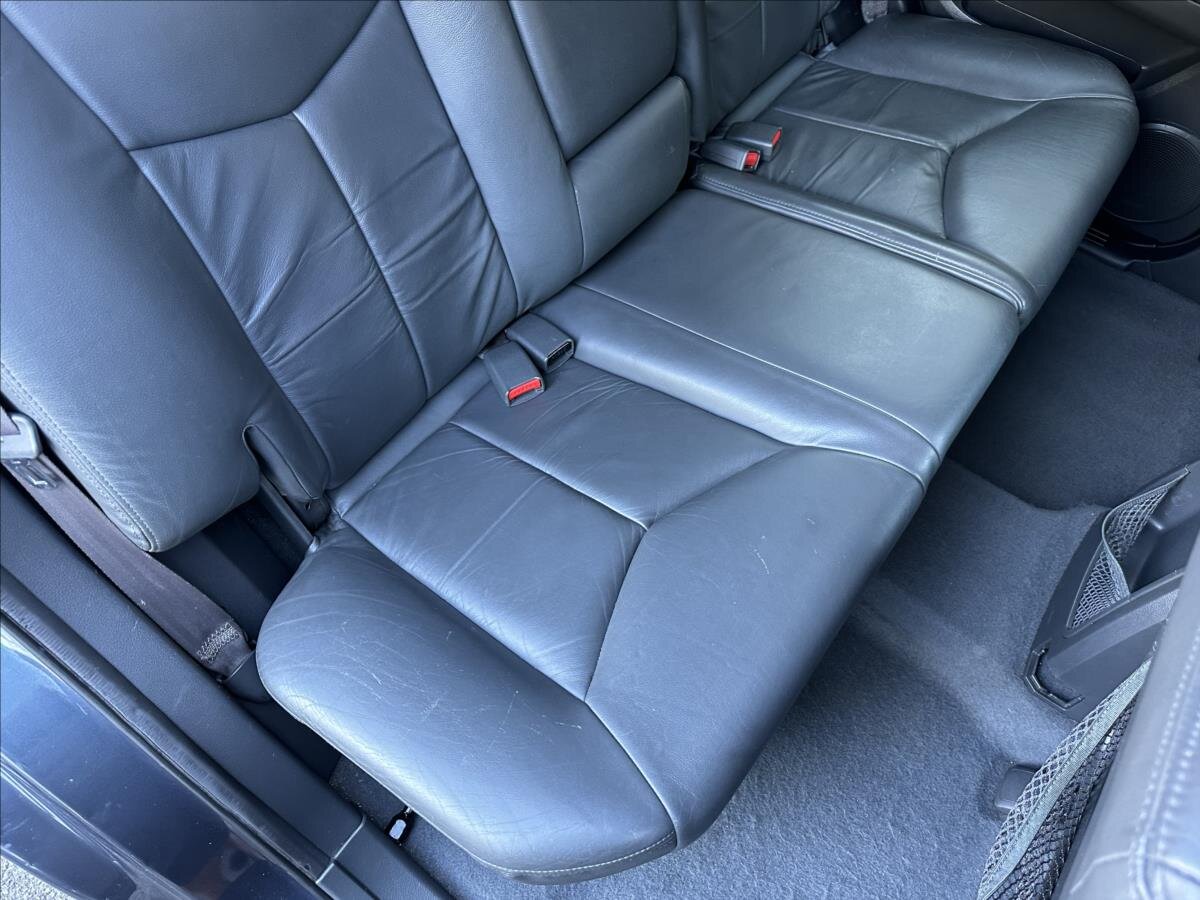 SsangYong Kyron SUV 2,0 l 104 kw