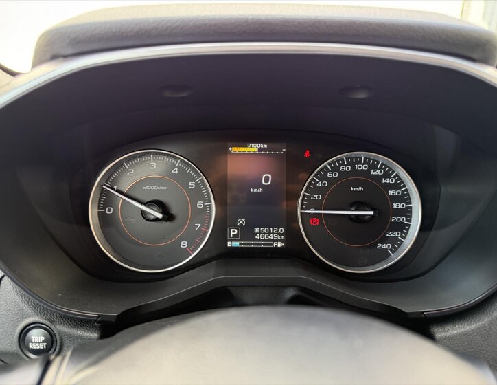 Subaru XV Kombi 1,6 l 84 kw