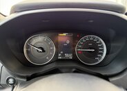 Subaru XV Kombi 1,6 l 84 kw