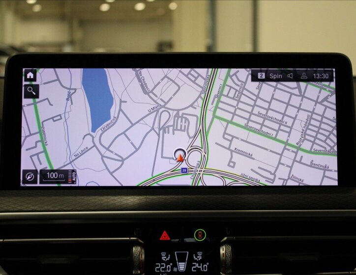 BMW X3 SUV / Terénní 3,0 l 210 kw