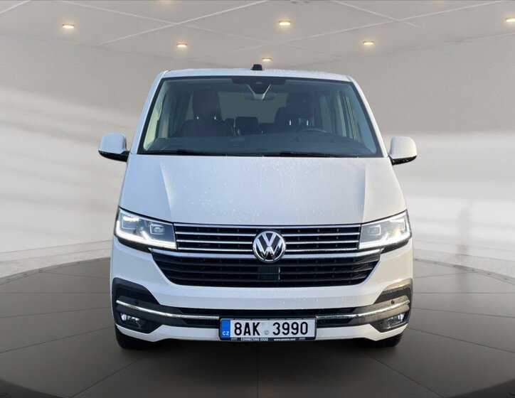 Volkswagen Multivan 2