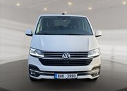 Volkswagen Multivan 2