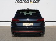Volkswagen Touareg SUV / Terénní 3,0 l 170 kw