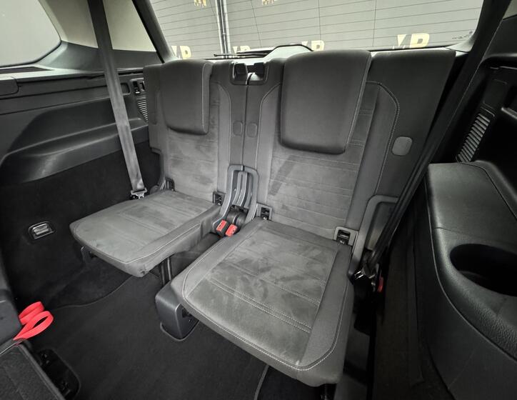 Volkswagen Touran 18