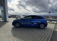 Volkswagen Polo Hatchback 999,0 70 kw
