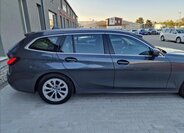 BMW Řada 3 Kombi 2,0 l 110 kw