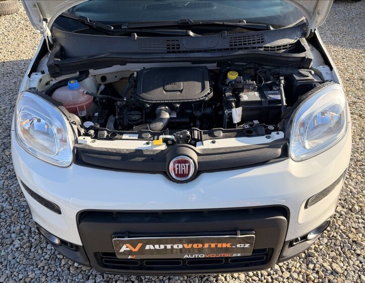 Fiat Panda 27