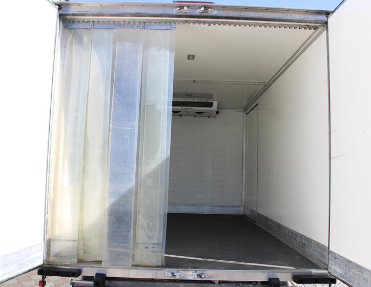Fiat Ducato Ostatní 2,3 l 96 kw