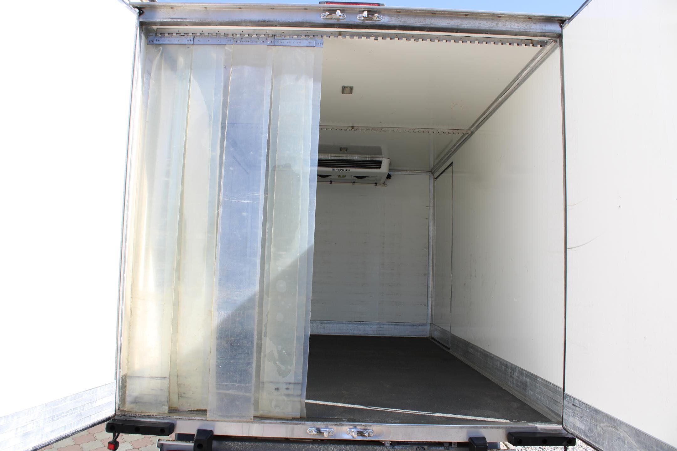Fiat Ducato Ostatní 2,3 l 96 kw